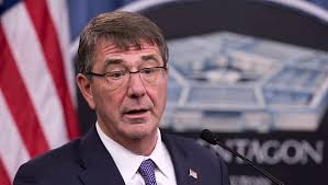 Carter: Der Iran ist eine der fünf Herausforderungen des US-Militärs