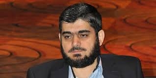 اپوزيسيون سوريه : برسر منافع مردم سوريه مذاكره نمي كنيم