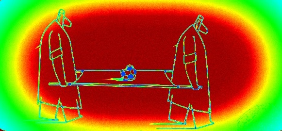 ماجرایی عجیب،‌ اما واقعی از جنس فوتبال ایران