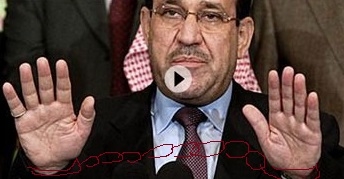 دوره حاكميت مالكي شاهد ميلياردها دلار فساد بود