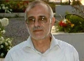 زجر كش كردن زنداني سياسي علي معزي