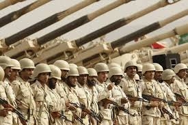 آمادگي امارات و عربستان براي ورود به سوريه