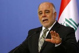 درگيري   بين نخست وزير عراق و بسیج مردمی وابسته به رژیم ایران