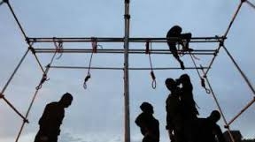 خطر اعدام پنج هموطن عرب