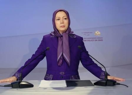 مردم ايران هيچ‌گاه تسليم نشده‌اند