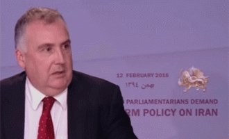 Mark Williams, Mitglied des britischen Unterhauses: Die Welt muß sich um die im Iran begangenen Menschenrechtsverletzungen kümmern