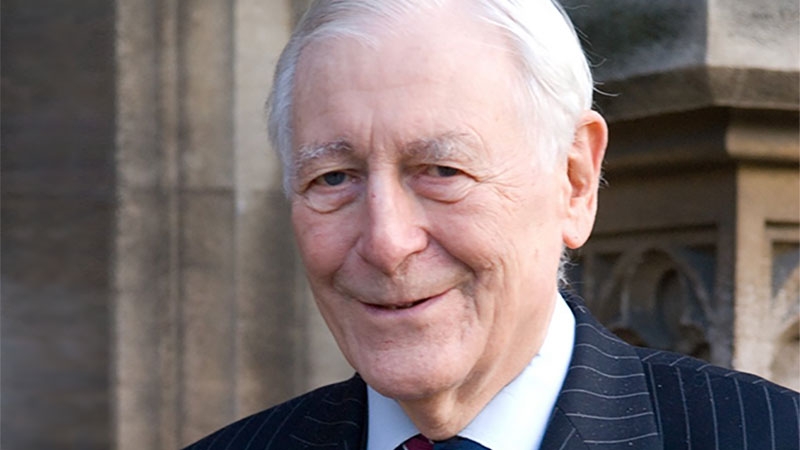 درگذشت لرد ايوبري یکی از شریف‌ترین وجدان‌های جهان