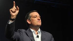 تد كروز : اگر رئيس‌ جمهورشوم   توافق فاجعه آميز اتمي ايران را پاره پاره خواهم كرد