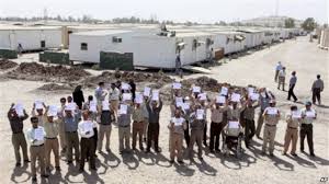 نمادي براي آزادي و كرامت انساني