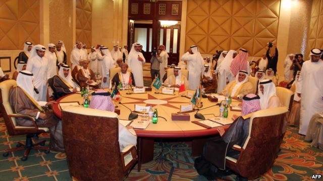 رژيم ايران هيچ‌گونه جايي درميان كشورهاي عرب نخواهد داشت