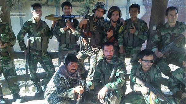 گزارش ديدبان حقوق بشر درباره افغانيها در سوریه