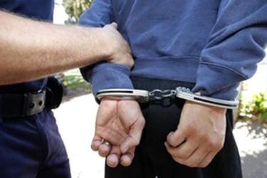 دستگيري يك دلال رژيم ايران در آمريكا