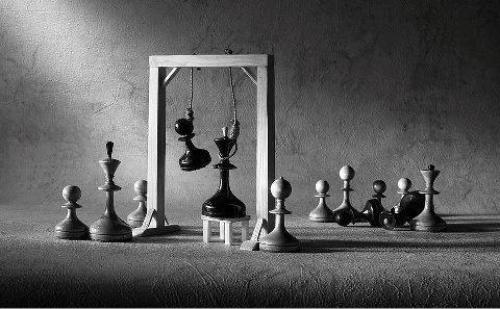 باخت - باخت هر دو جناح در نمایش انتخابات