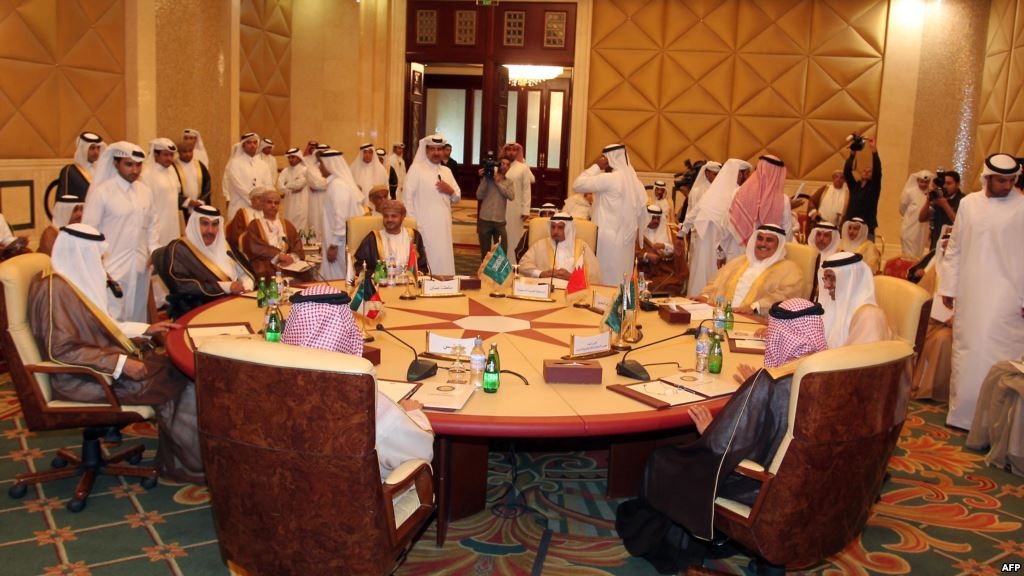 شوراي همکاري خليج فارس :"حزب الله" لبنان سازماني تروريستي است