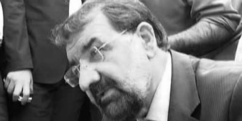 پاسدار رضايي : جنگ از دروازه‌هاي دمشق تا تهران