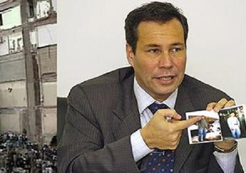 تحول مهم در تحقيقات قتل قاضي شهيد آلبرتو نيسمن