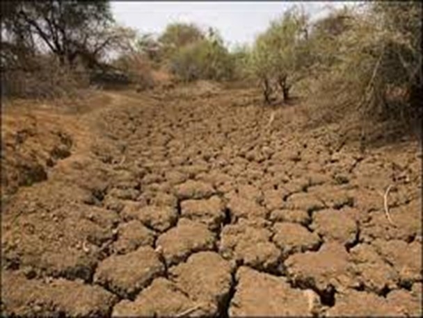 خاورمیانه در بدترین خشکسالی طی 1000سال گذشته