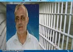 علي معزي؛ محروميت از درمان در زندان اوين