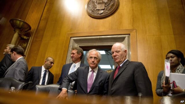 اتحاد نادردمكراتها و جمهوريخواهان برسرتحريم رژيم