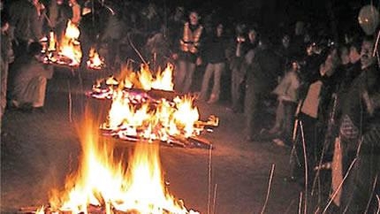 آماده باش رژيم براي چهارشنبه سوري