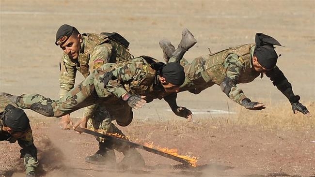كشته شدن پنج ايراني در  درگيري مسلحانه با مرزباني جمهوري آذربايجان