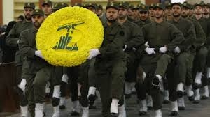 حزب شیطان لبنان صدها تن از جنگجويانش را از سوريه عقب كشيد