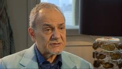 ترکی فیصل :  شما بعنوان خبرنگار بي بي سي صحبت مي كنيد يا بعنوان يك دادستان كشور