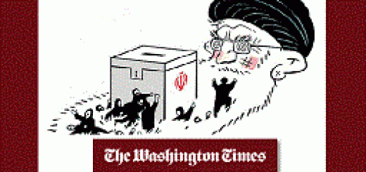 انتخابات قلابي ايران براي اصلاحات نبود