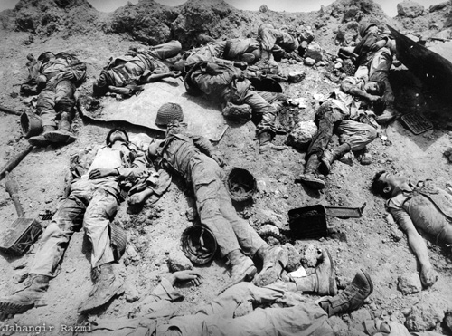 مجاهدين خلق ايران و افتضاح ننگين دولت عراق