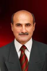 آنکه، خاک را سبز ميخواست