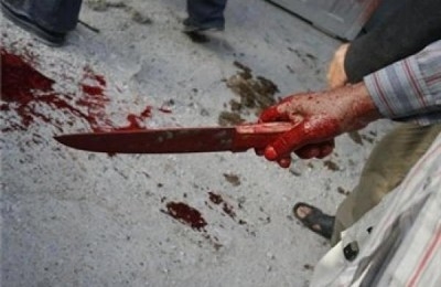 قتلهاي زنجيره يي مشكوك جوانان بلوچ