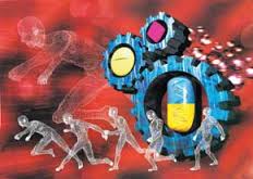 ماده نيروزاي جديدي كه با هيچ آزمايش دوپينگي قابل تشخيص نيست