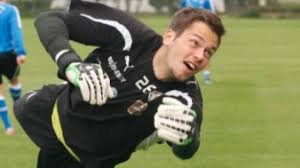 «داوري» دروازه بان برانشوايک دوباره جزء بازيکنان تيم در جام جهاني قرار گرفت