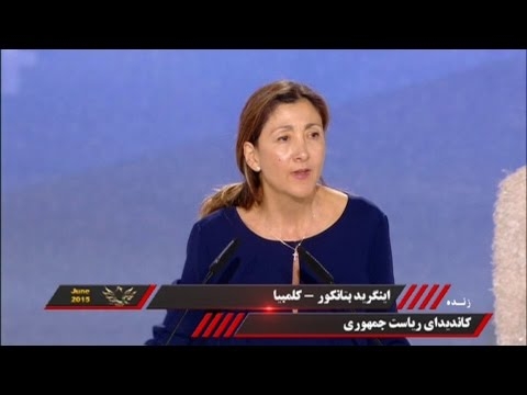 يكي از اعضاي سناي كلمبيا: داعش روي ديگر ايران است