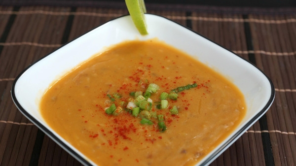 4 خاصیت درمانی خوردن روزانه عدس