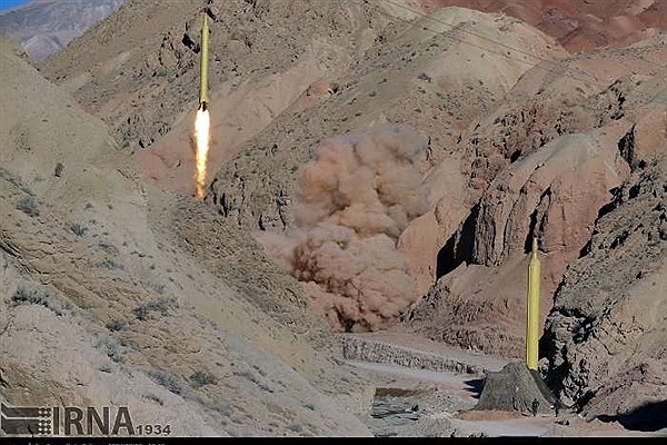 آزمایشات موشکی، ناقض قوانین بین المللی