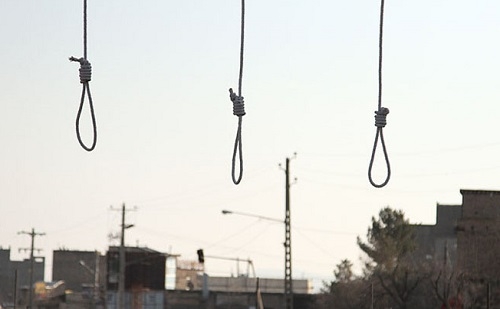 حکم اعدام  سه فعال سیاسی اهوازی