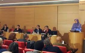 كنفرانس ديگري رژيم ملاها را مفتضح ميكند