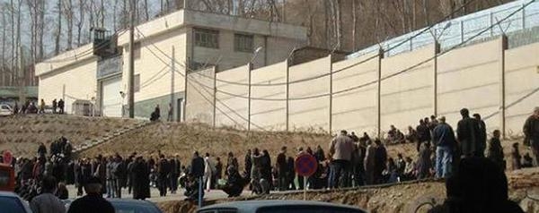 گزارشاتي ازسیاه چالهای رژیم آخوندی