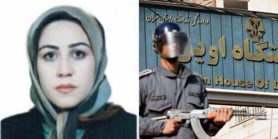 پرونده زندانی سیاسی مریم اکبری منفرد   در دیوان عالی کشور