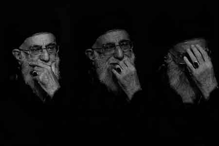 برجام یا همان «کیک کپک زده»!