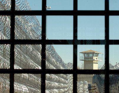 گزارش از زندان های قرون وسطایی رژیم ایران