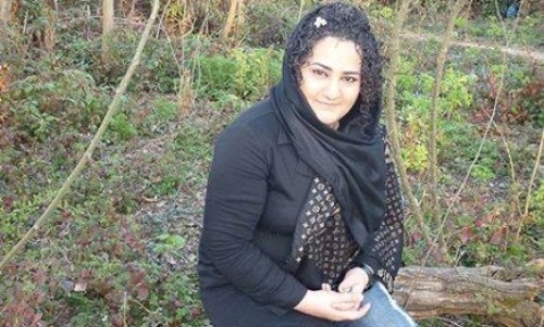 احضار آتنا دائمی فعال حقوق کودک به دادگاه