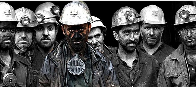 فراخوان سازمان مجاهدین خلق ایران در آستانه روز جهانی کارگر