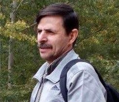 اعتصاب غذاي زندانيان سياسي محمود  بهشتي لنگرودي و محمد امين آگوشي