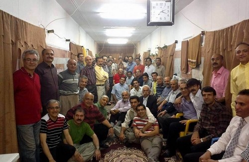 نامه‌ي ١٠ زنداني سياسي در سالروز انقلاب ٥٧