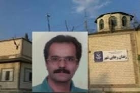 دادخواهي زنداني سياسي حسن صادقي