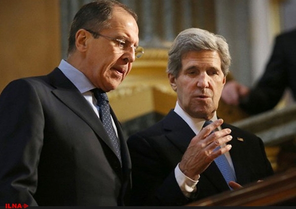 روسيه ناگهان نسبت به بركناري اسد ابراز رضايت مي كند