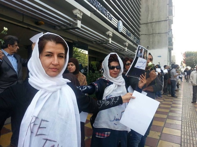 دستگیری و بازداشت بیش از ده نفر از اعضای عرفان حلفه