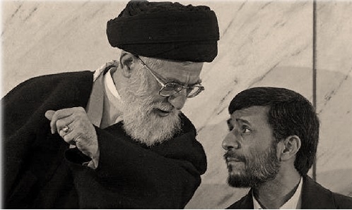افشای رازهای پنهان آخوندی